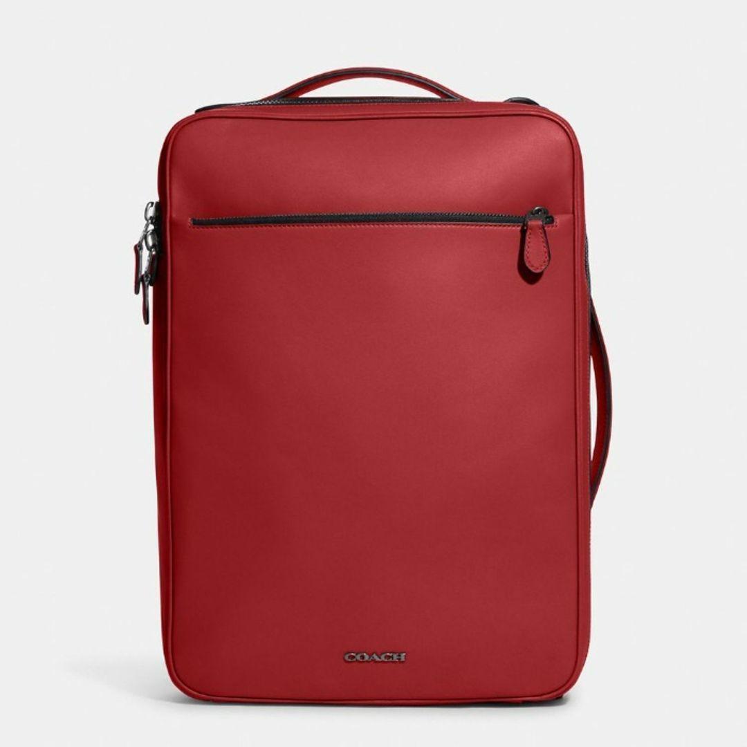 国内初の直営店 新作 正規品 新品未使用グラハム バックパック A4 PC