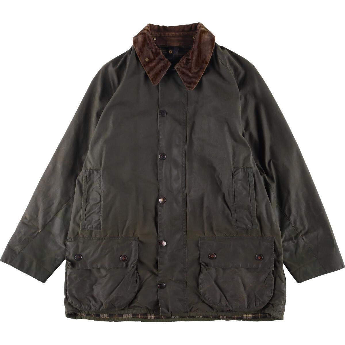 贈り物 Barbour / バブアー | CLASSIC BEAUFORT WAX JACKET クラシック