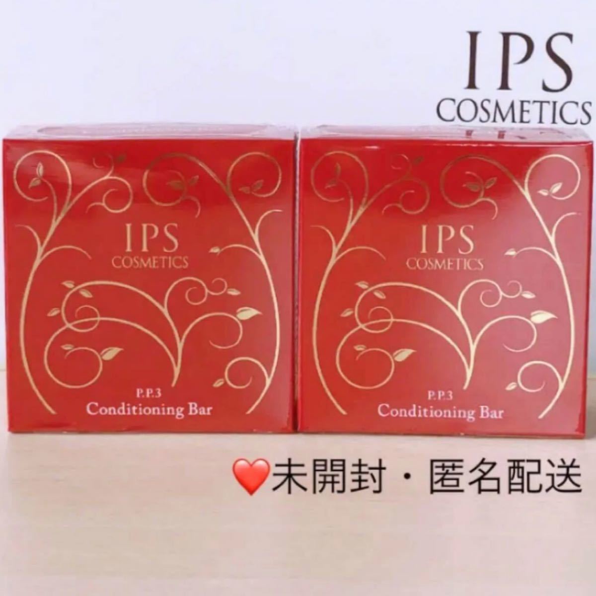 IPS cosmetics P.P.3 化粧石鹸6個セット www.skippackitalianmarket.com