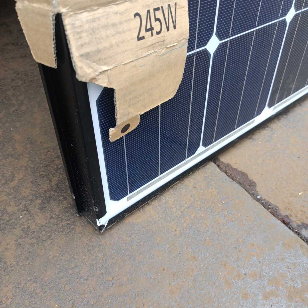 Yahoo!オークション - 【新品未使用 】パナソニック 太陽電池 Yahoo!オークション - 【新品未使用 】パナソニック 太陽電池