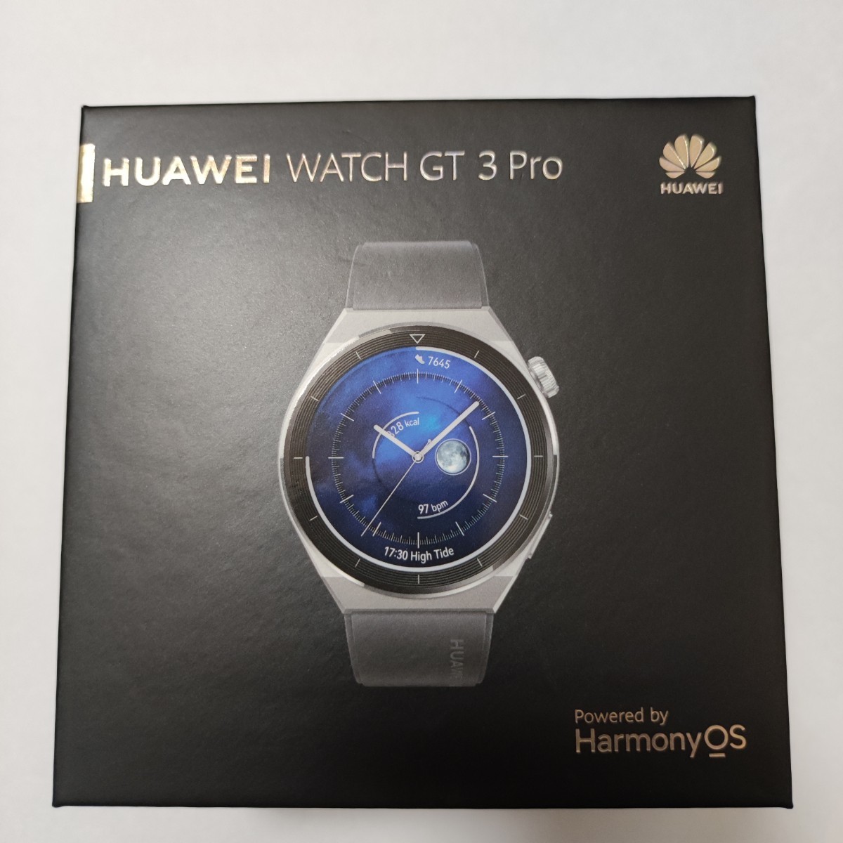 HUAWEI Watch GT3 Pro 46mm｜PayPayフリマ