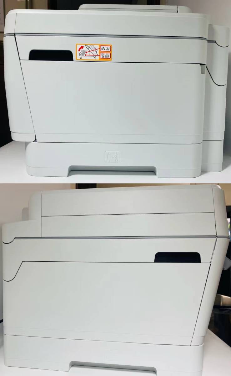 ☆美品☆ brother MFC-J6997CDW インクジェット複合機A3対応【インク