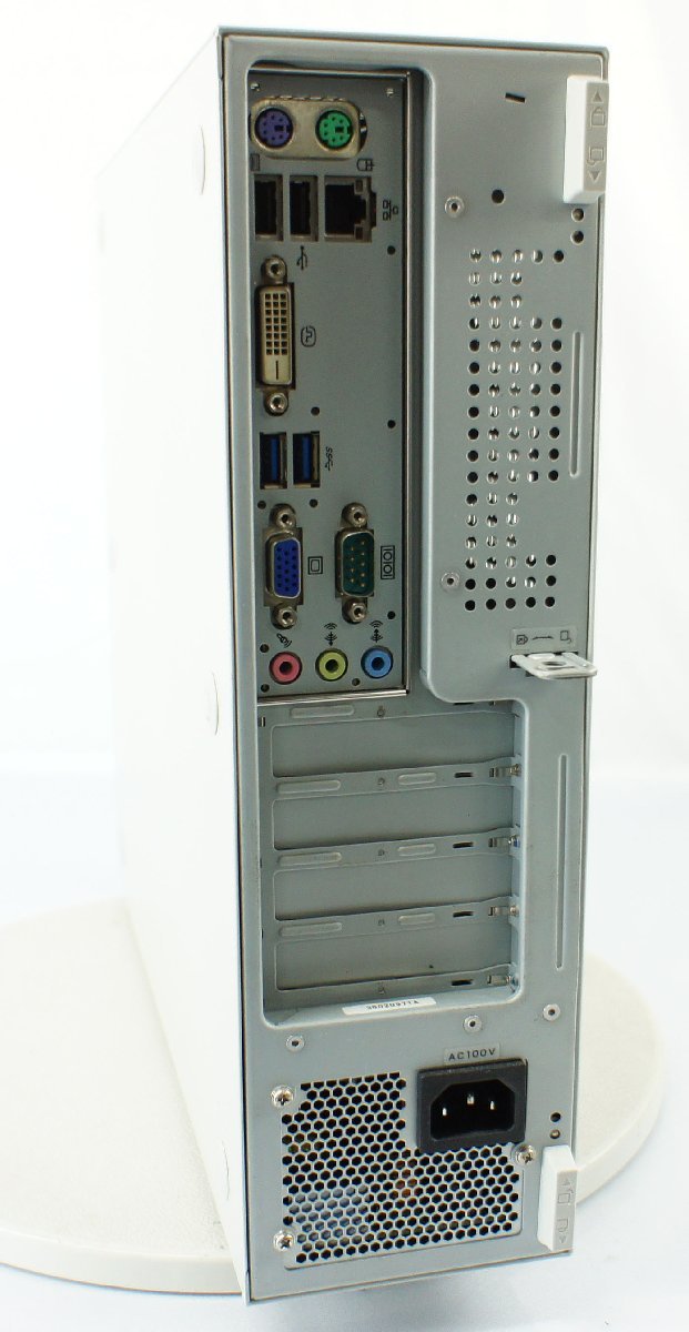 Yahoo!オークション - OS無し品 NEC Mate MK34LB-G/PC-MK34LBZDG Yahoo!オークション - OS無し品 NEC Mate MK34LB-G/PC-MK34LBZDG