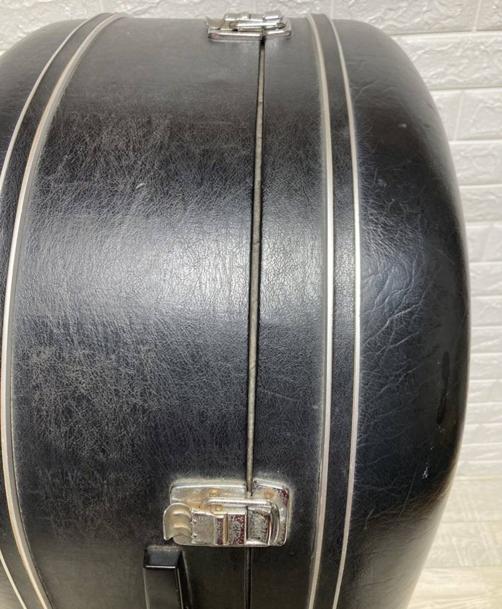 Yahoo!オークション - 中古良品 YAMAHA チューバ ハードケース Yahoo!オークション - 中古良品 YAMAHA チューバ ハードケース