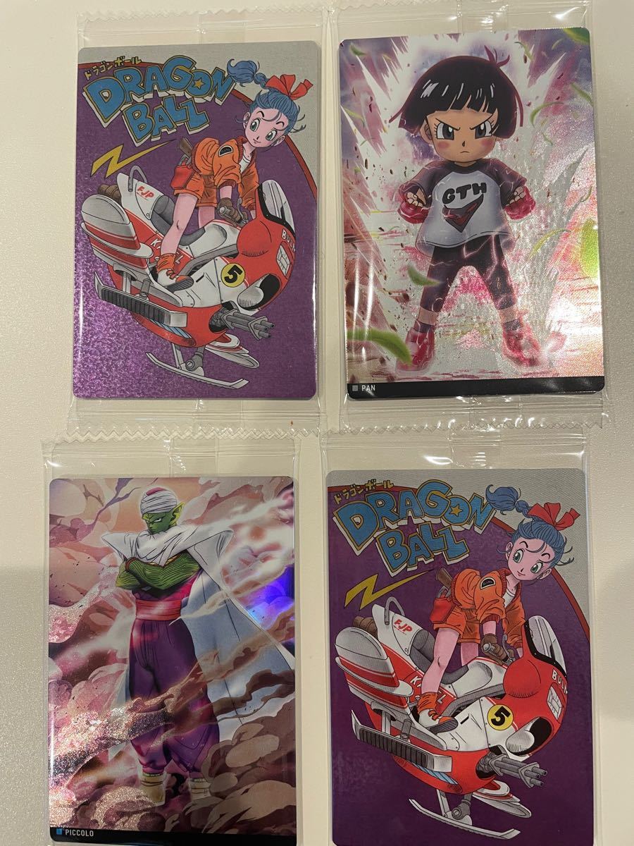 ドラゴンボール イタジャガまとめ売り|Yahoo!フリマ(旧PayPay ドラゴンボール イタジャガまとめ売り|Yahoo!フリマ(旧PayPay