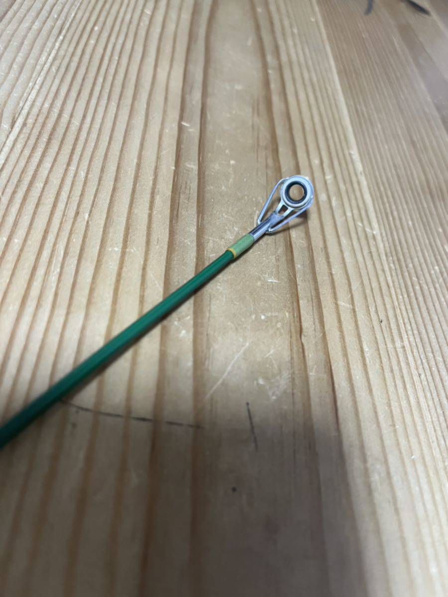 希少 美品 ヘドン ドワジャック ♯2500 6ft 10〜20lb 5/16〜1oz 希少 美品 ヘドン ドワジャック ♯2500 6ft 10〜20lb 5/16〜1oz