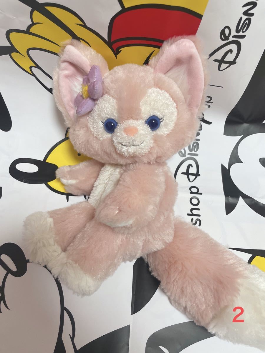 リーナベル ぬいぐるみ ショルダーバッグ ポシェット 東京 リーナベル ぬいぐるみ ショルダーバッグ ポシェット 東京