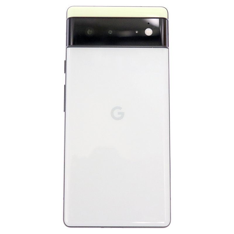 ◇ 送料無料 / 美品 ◇ Google Pixel 6 128GB / ピクセル6 ◇ Sorta