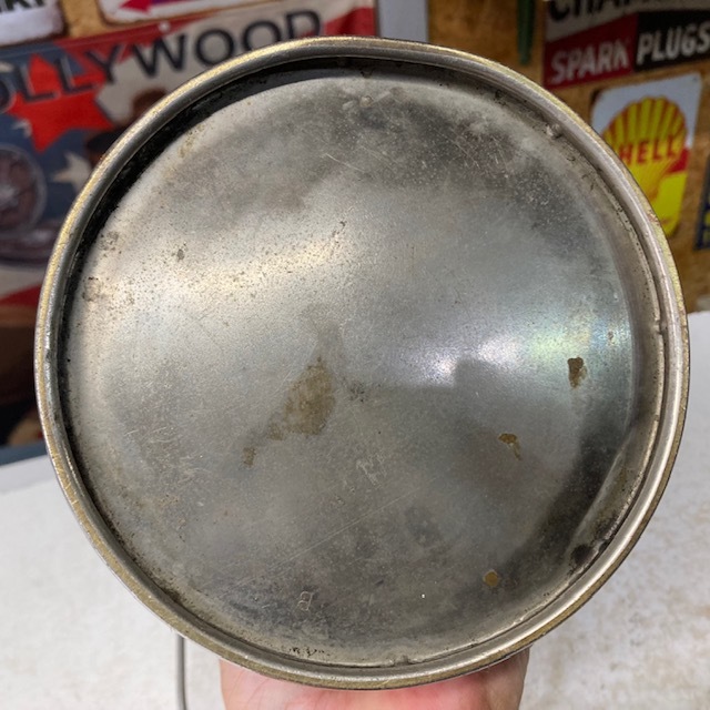 1959年5月 コールマン Coleman 202 プロフェッショナル ランタン
