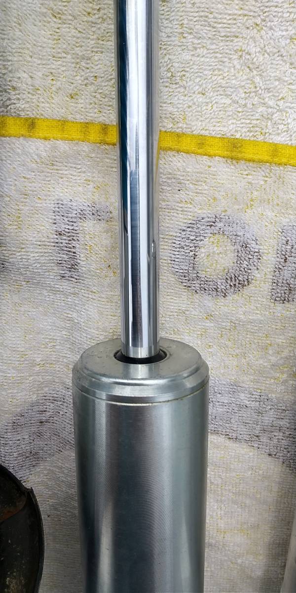  Porsche 964 BILSTEIN suspension for 1 vehicle Bilstein secondhand goods 