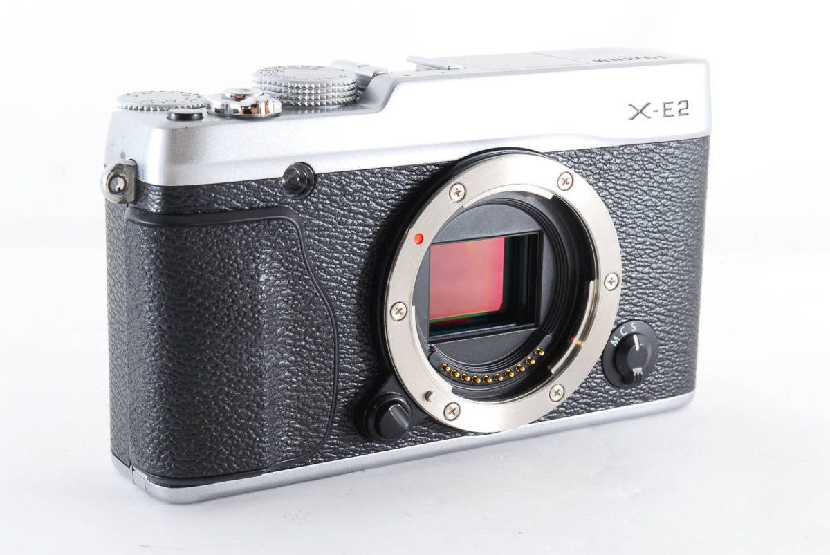 でおすすめアイテム。 Amazon FUJIFILM X-e2 ボディ - www