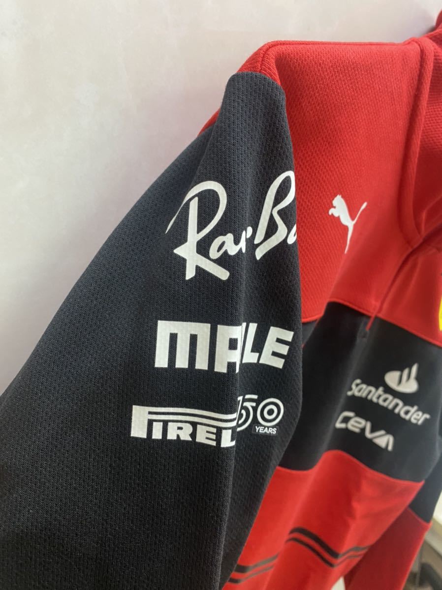 ☆非売品☆ フェラーリ F1 チーム 支給品 ferrari CORNES 355 ☆非売品☆ フェラーリ F1 チーム 支給品 ferrari CORNES 355