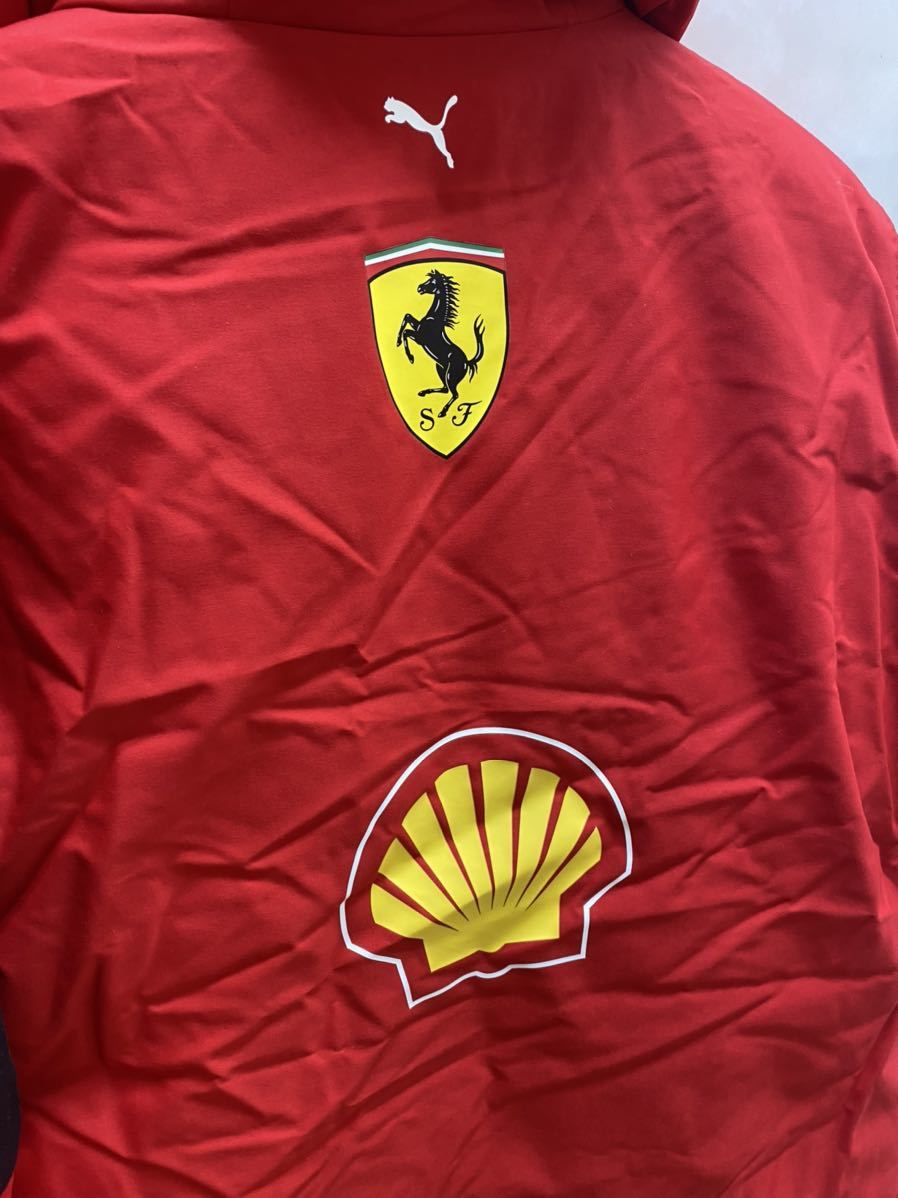 Yahoo!オークション - 非売品 フェラーリ F1 チーム 支給品 Yahoo!オークション - 非売品 フェラーリ F1 チーム 支給品