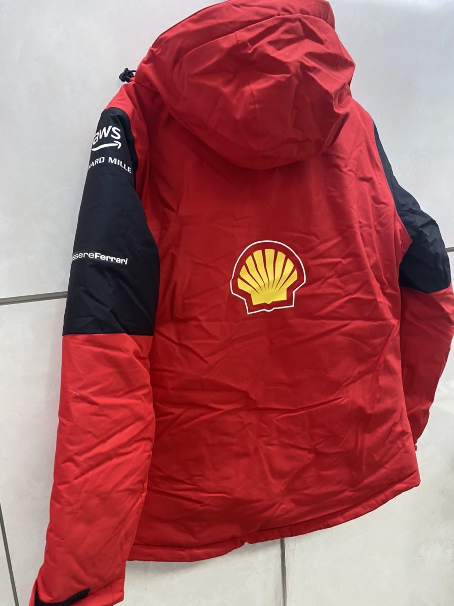 Yahoo!オークション - 非売品 フェラーリ F1 チーム 支給品 Yahoo!オークション - 非売品 フェラーリ F1 チーム 支給品