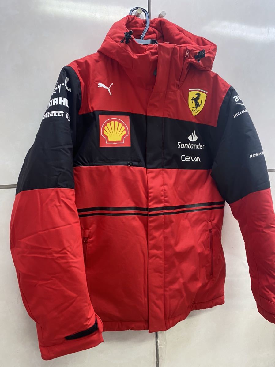 Yahoo!オークション - 非売品 フェラーリ F1 チーム 支給品 Yahoo!オークション - 非売品 フェラーリ F1 チーム 支給品