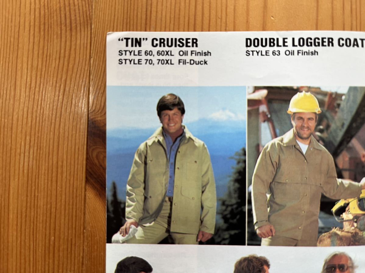 FILSON Tin Cruiser 38 Style 70 USA製 フィルソン|Yahoo FILSON Tin Cruiser 38 Style 70 USA製 フィルソン|Yahoo