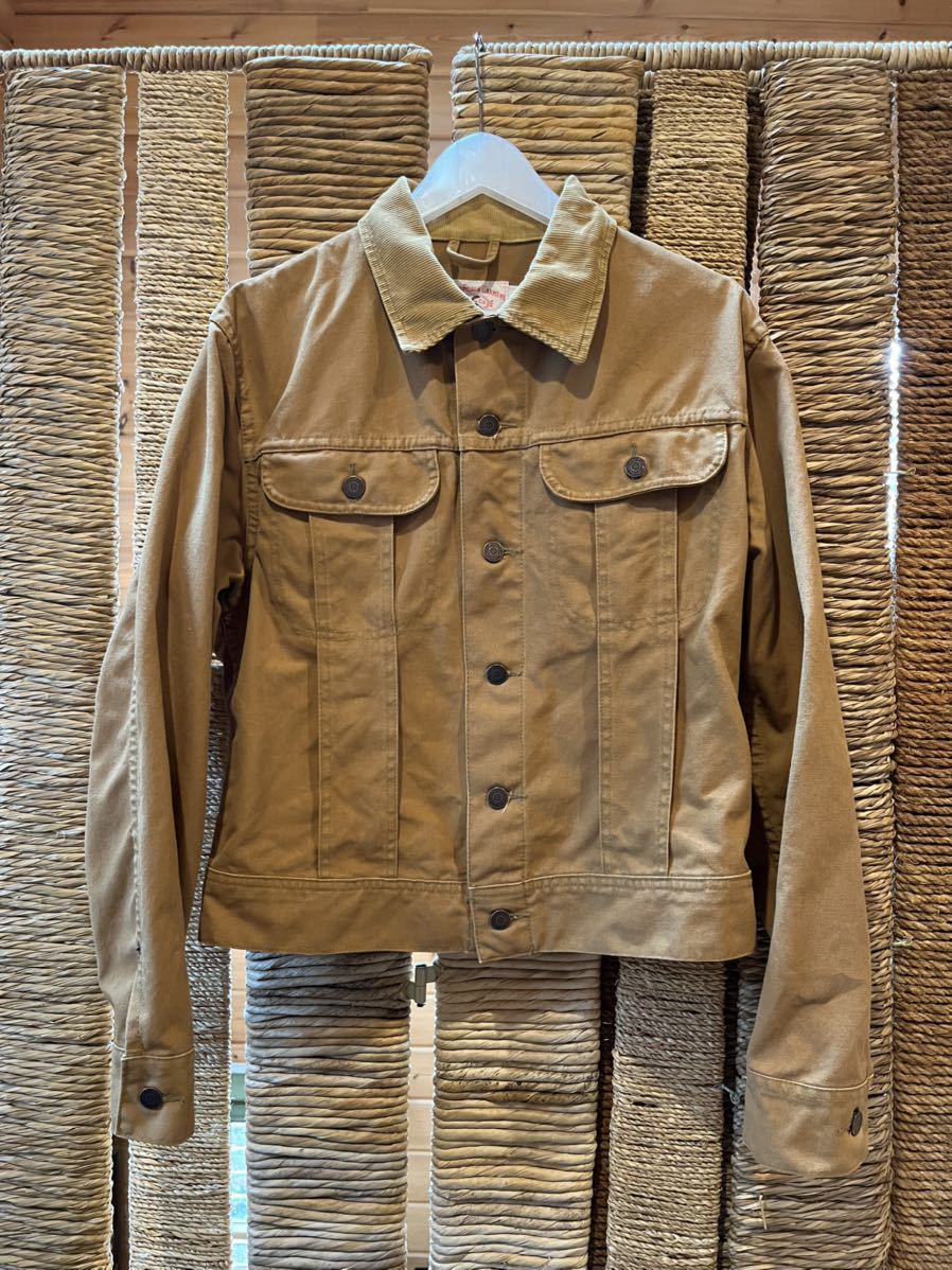 FILSON G Jacket S Style 39126 USA製 フィルソン lp2m.ustjogja.ac.id