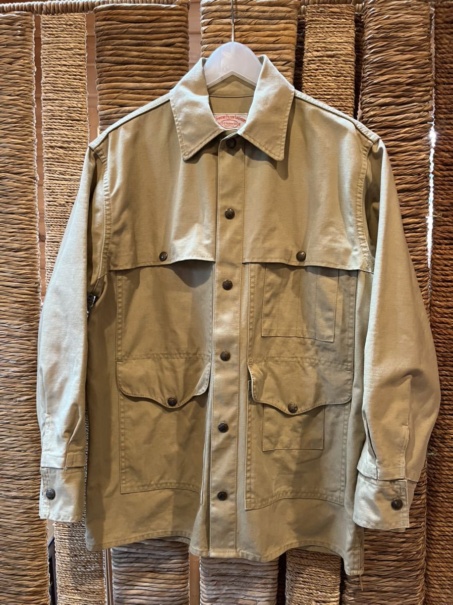 FILSON Tin Cruiser 38 Style 70 USA製 フィルソン|Yahoo FILSON Tin Cruiser 38 Style 70 USA製 フィルソン|Yahoo