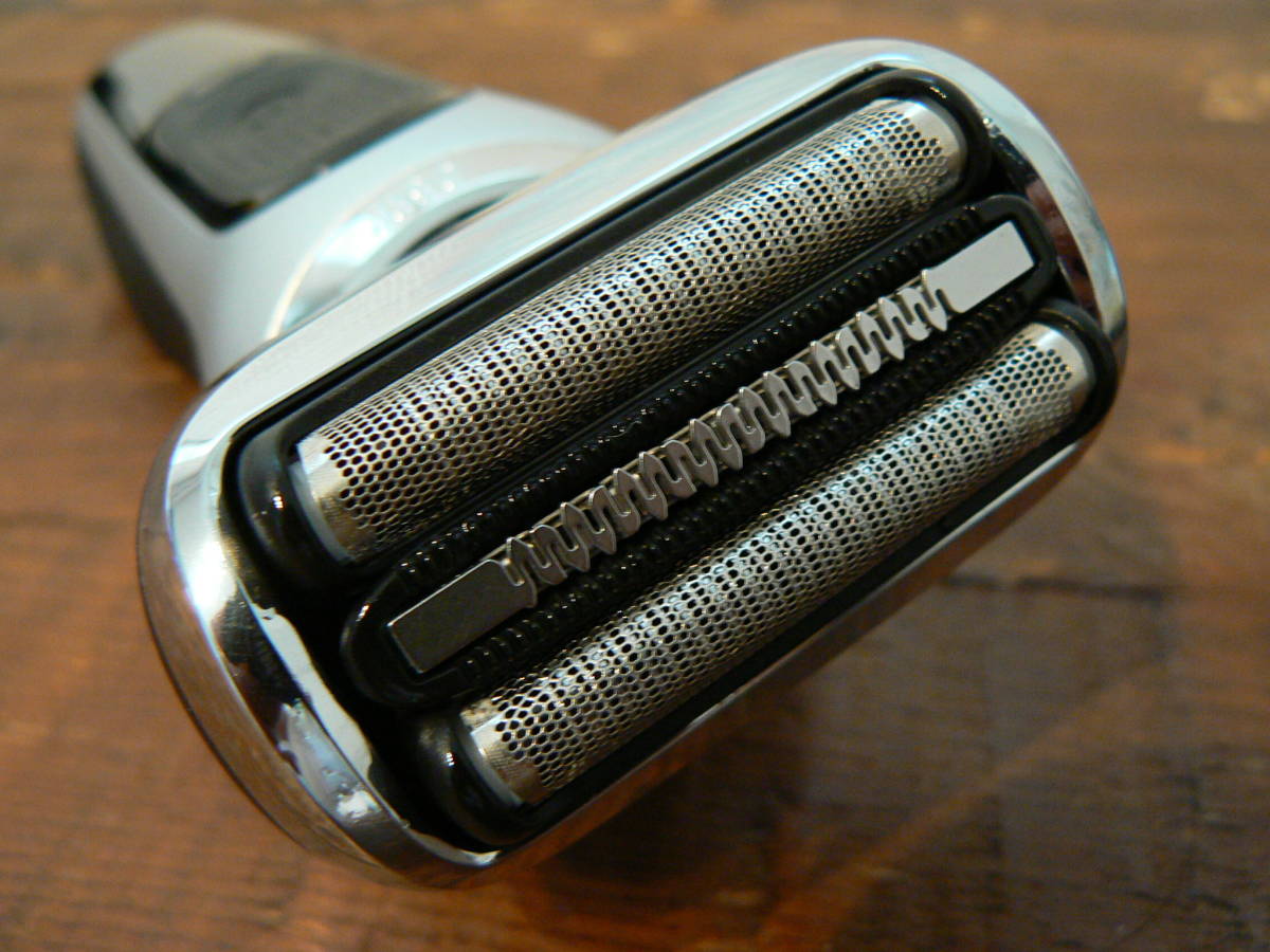 正規逆輸入品】 BRAUN シェーバー シリーズ7 本体のみ sushitai.com.mx