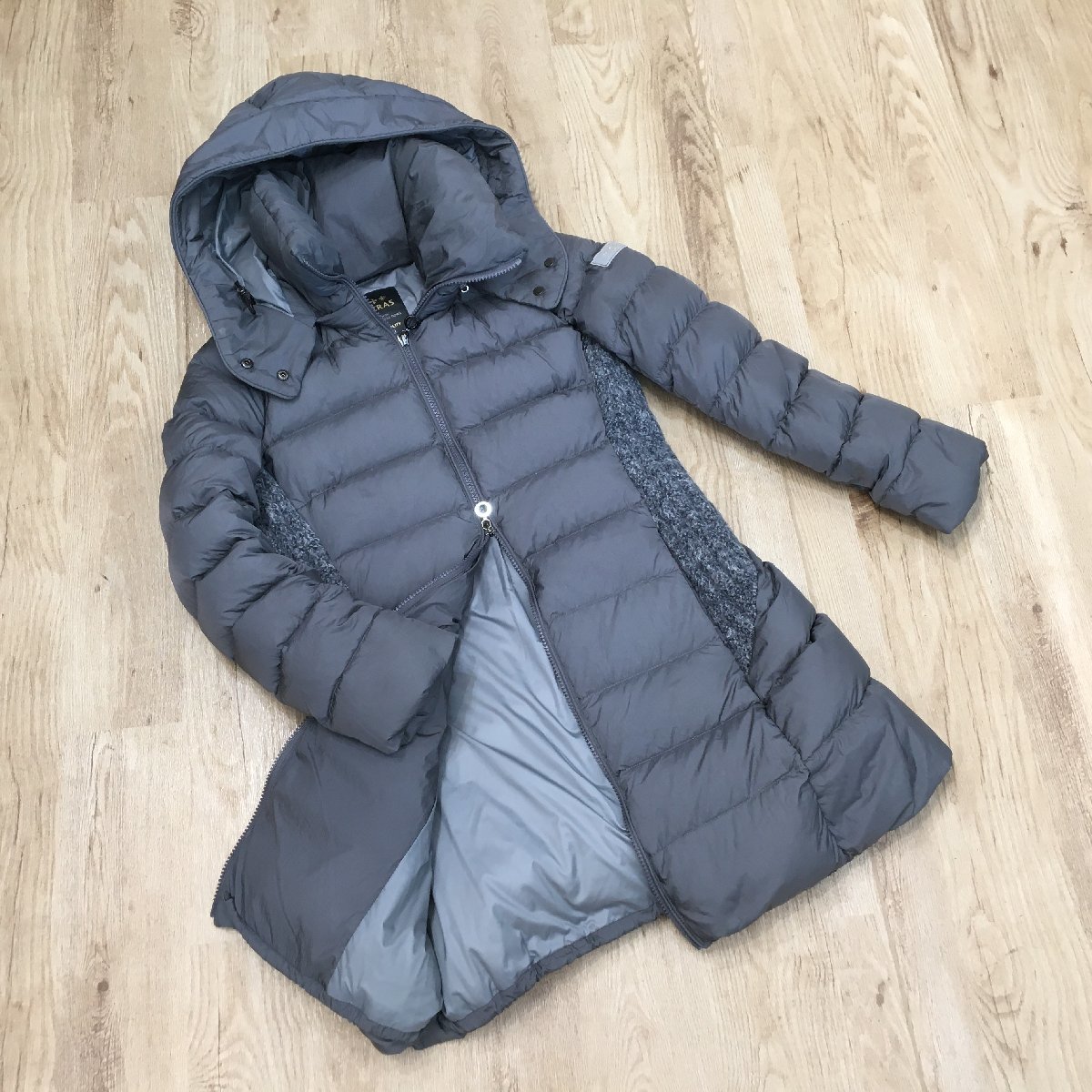 TATRAS ダウンコート 美品 レディース equaljustice.wy.gov