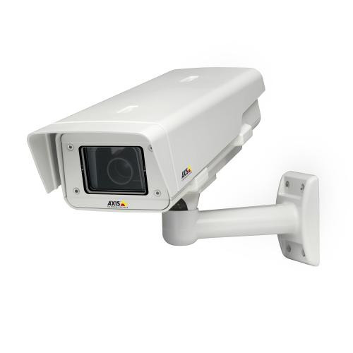 AXIS Q1604-E　 ネットワークカメラ 　　 防犯カメラ・監視カメラ