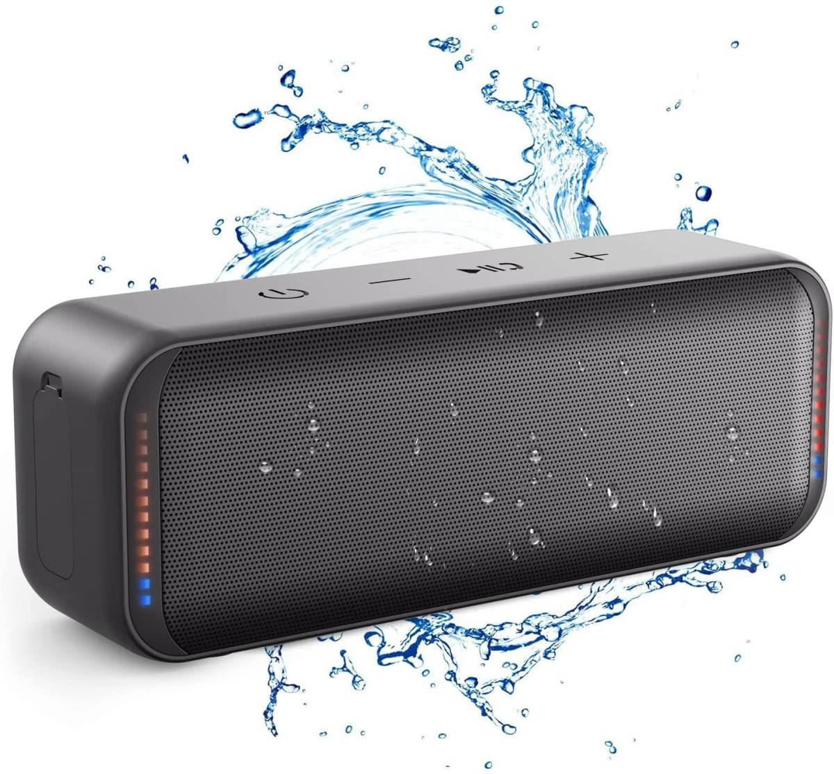 SVN Sound Future 360 Bluetoothスピーカー ネット通販で購入