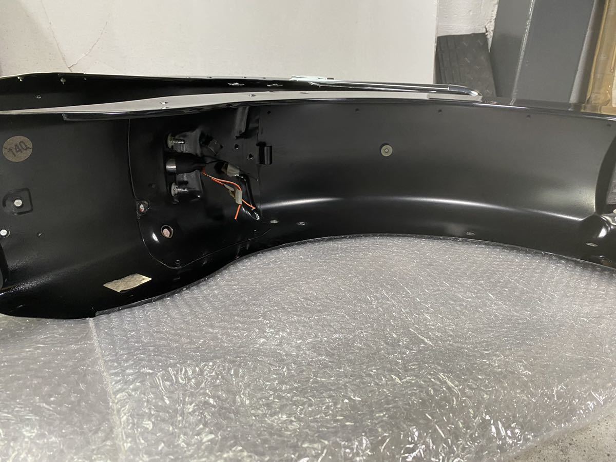 flstcソフテイル EVO 外装一式 タンク フェンダー 特別価格
