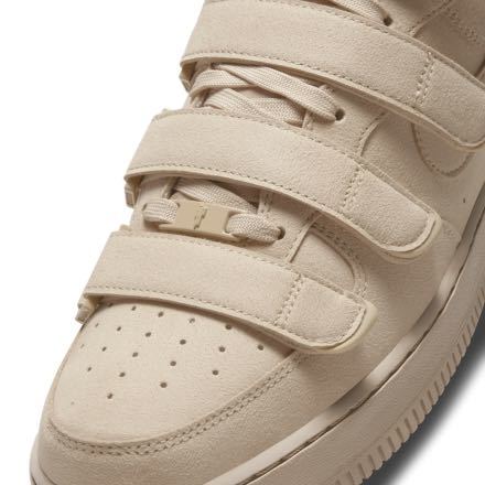 新品★SNKRS★BILLIE EILISH×NIKE AIR FORCE 1 HIGH ‘07 SP MUSHROOM★ビリー アイリッシュ×ナイキ エアフォース 1 ハイ マッシュルーム_画像8