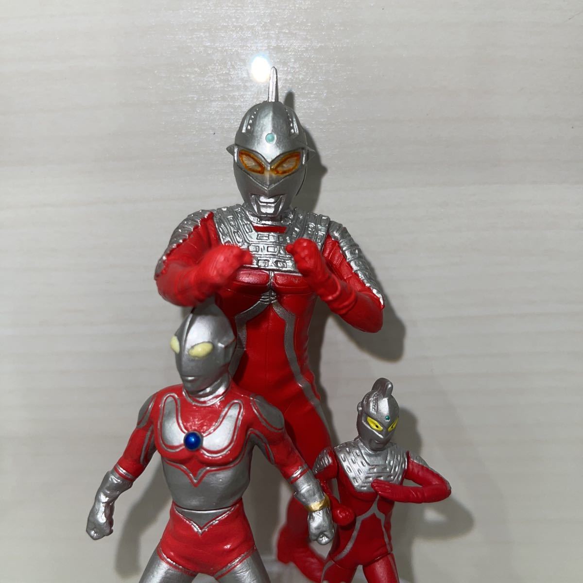 ウルトラマン セブン フィギュア - ウルトラマン ウルトラマン セブン フィギュア - ウルトラマン