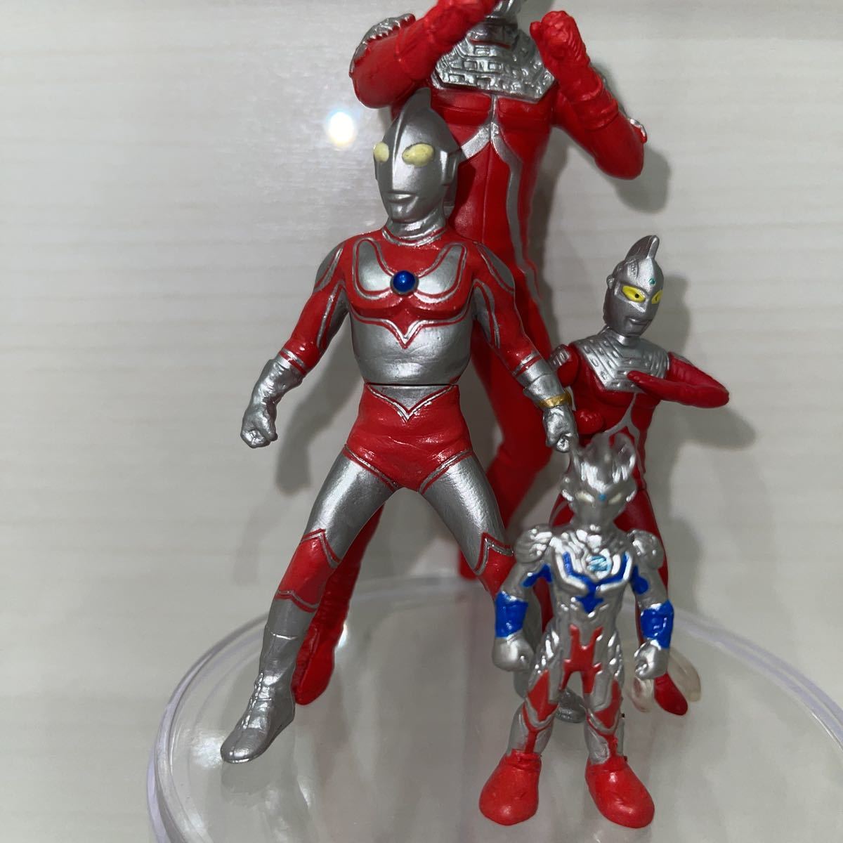 ウルトラマン セブン フィギュア - ウルトラマン ウルトラマン セブン フィギュア - ウルトラマン