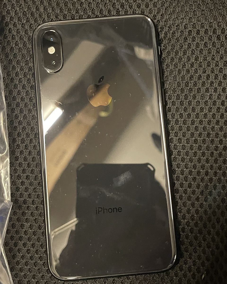 iPhone XApple スペースグレイ SIMフリー 携帯電話、スマートフォン iPhone XApple スペースグレイ SIMフリー 携帯電話、スマートフォン