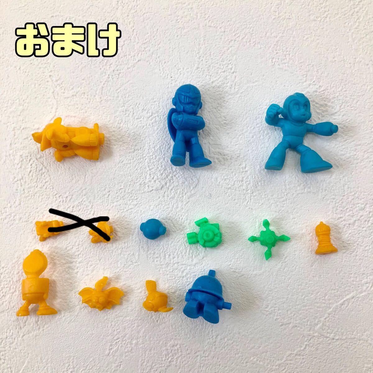 レア 】ロックマン ミニフィギュア 消しゴム セット|Yahoo レア 】ロックマン ミニフィギュア 消しゴム セット|Yahoo