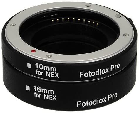 史上一番安い 新品 群馬発 2年保証 セット 10,16mm 用 E Nex ソニー 中間リング オート フォトディックス その他 史上一番安い 新品 群馬発 2年保証 セット 10,16mm 用 E Nex ソニー 中間リング オート フォトディックス その他