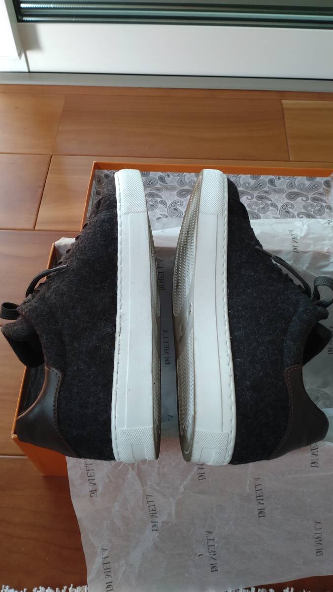 DI MELLA ディメッラ スニーカー - dove-soft.com DI MELLA ディメッラ スニーカー - dove-soft.com