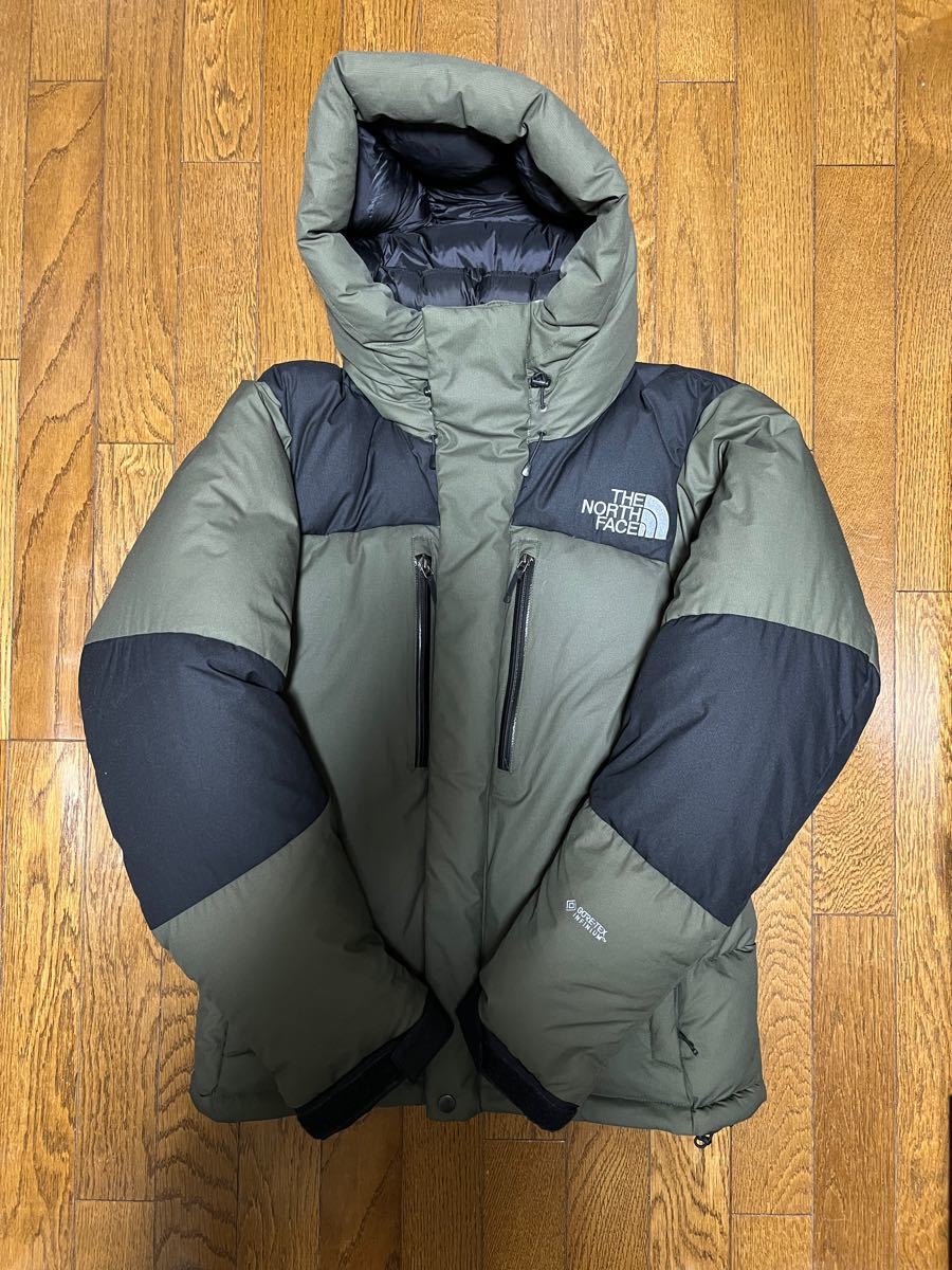 THE NORTH FACE バルトロライトジャケット ニュートープ コズミック