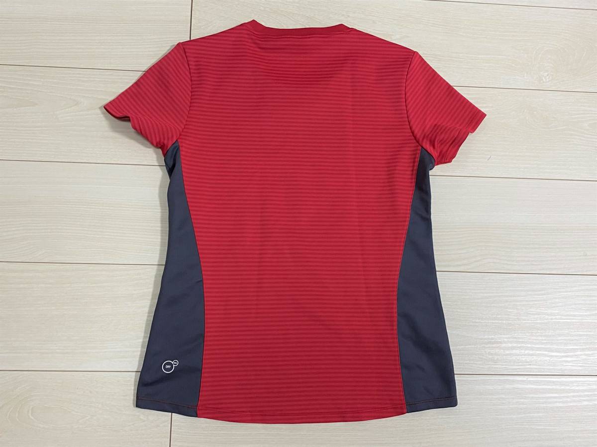 ★プーマ PUMA DRY CELL Tシャツ レディース Mサイズ スポーツ フィットネス★_画像5