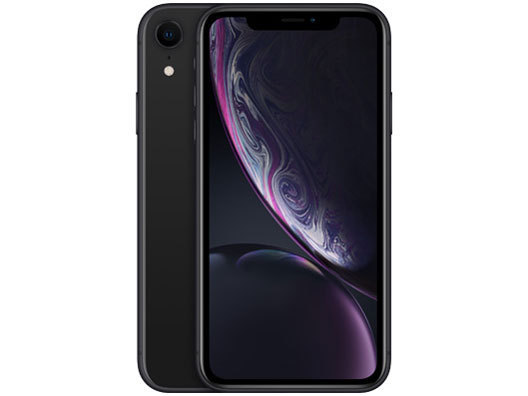 SIMフリー☆Apple iPhoneXR 64GB ブラック 新品未開封☆ | sciedtec.com