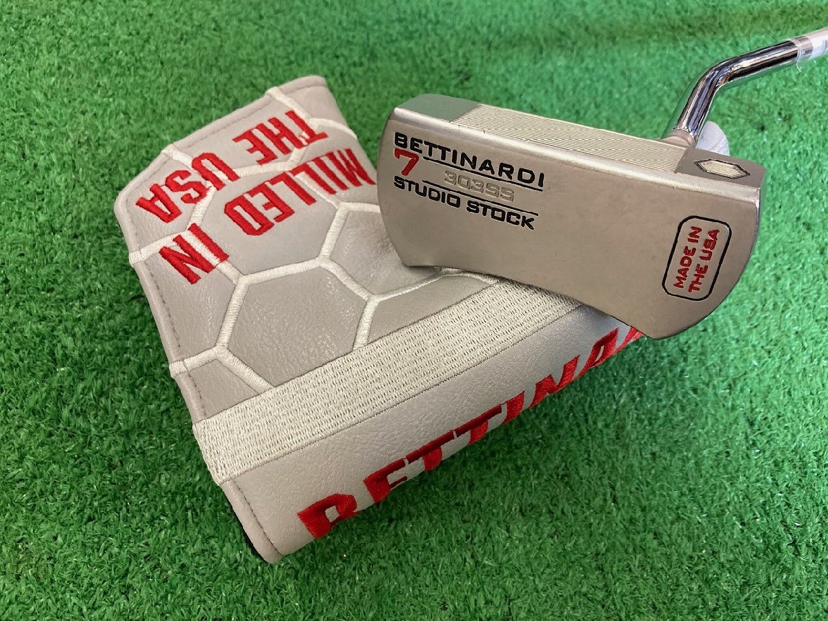 正規品最新作 ベティナルディ STUDIO STOCK SS18 BETTINARDI 20p フル