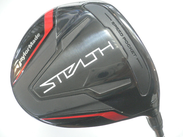 極上美品 TaylorMade テーラーメイド STEALTH ステルス フェアウェイ