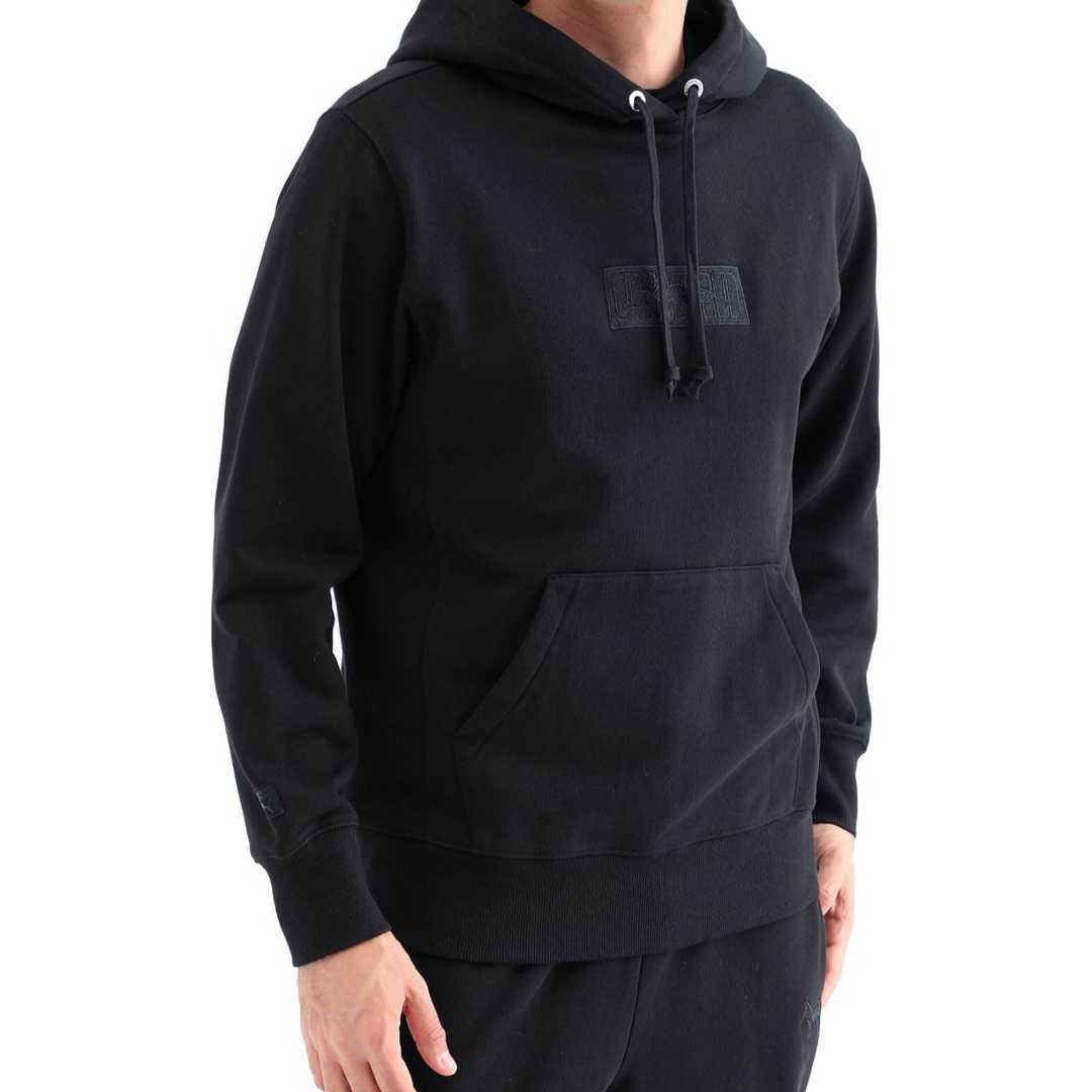 XLサイズ 新品 PUMA x Maison Kitsune フーディー プーマ メゾンキツネ