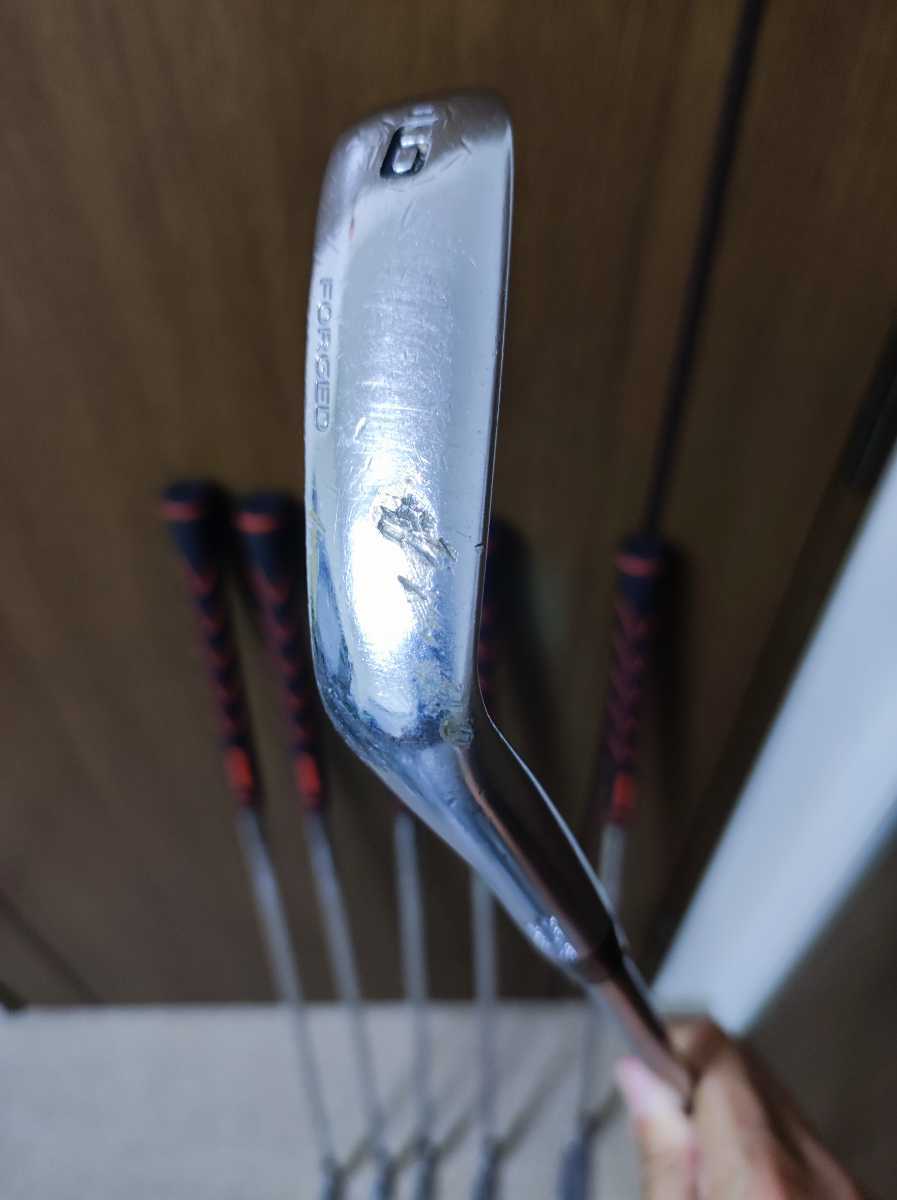 数々の賞を受賞 life village martブリヂストン BRIDGESTONE TOUR B X