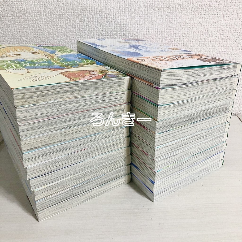 コレットは死ぬことにした 全巻セット 全20巻 送料無料 翌日発送 匿名