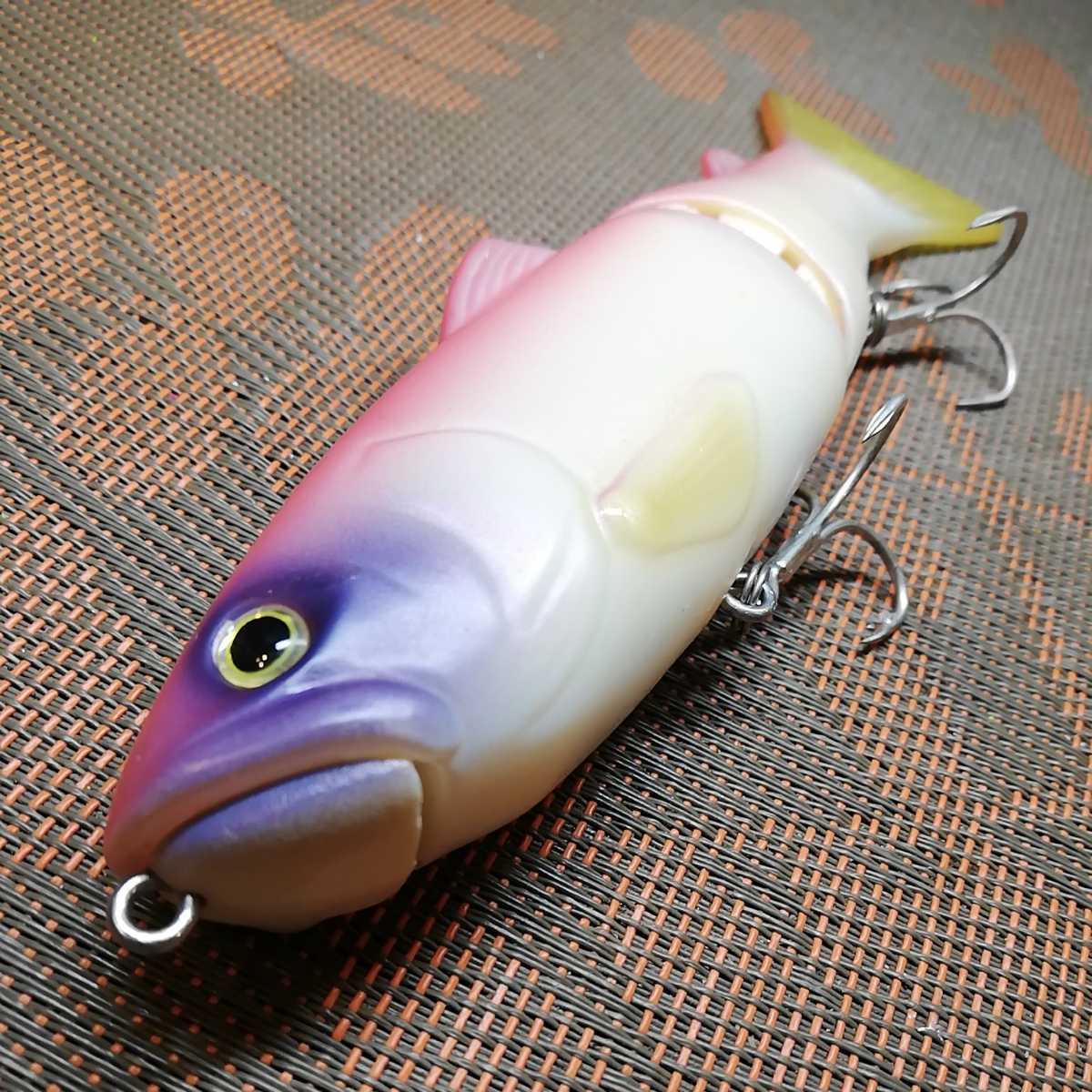 デプス deps 旧スライドスイマー175 メンバーズリミテッド sikape