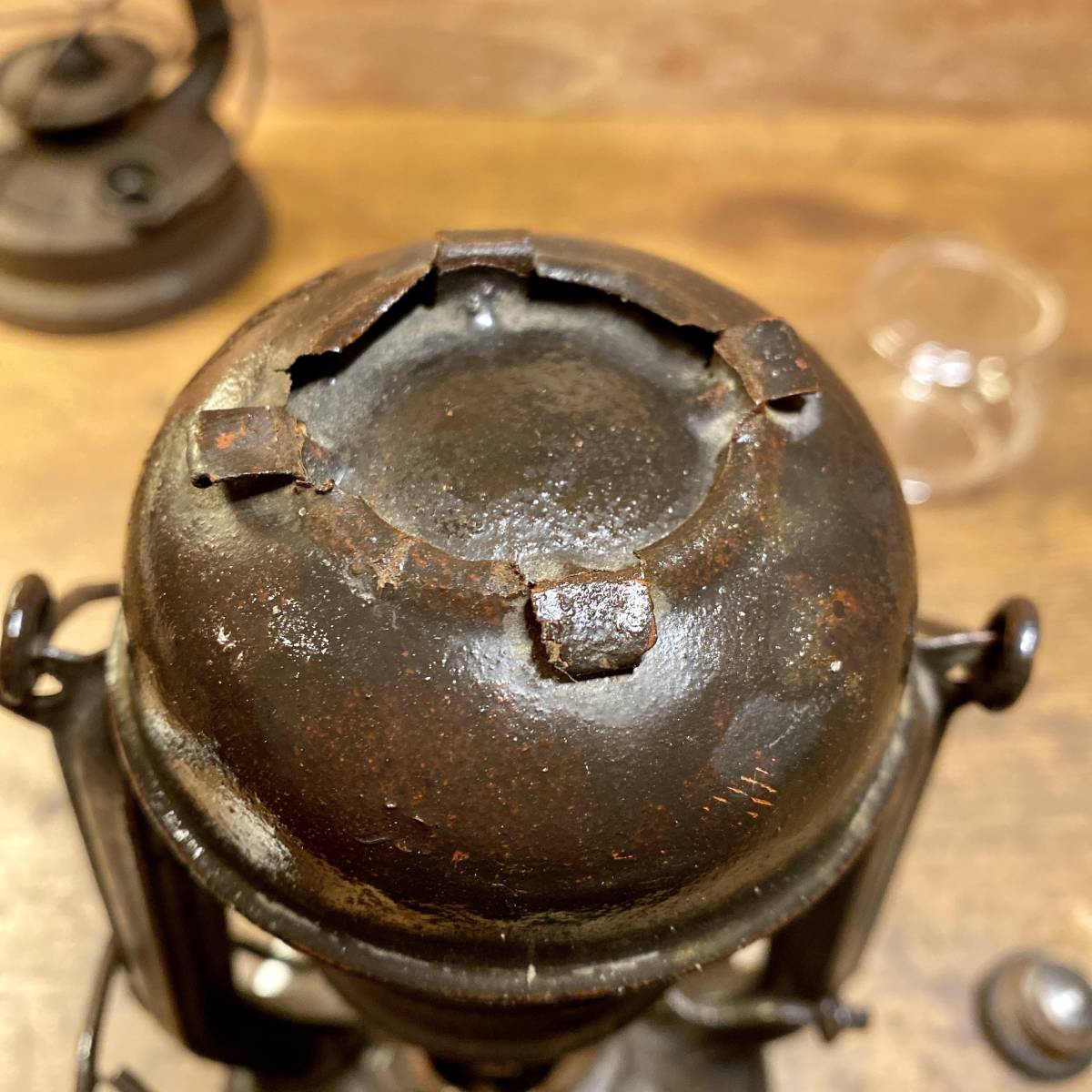 訳あり】1円スタート フュアーハンド176e 2台セット feuerhand