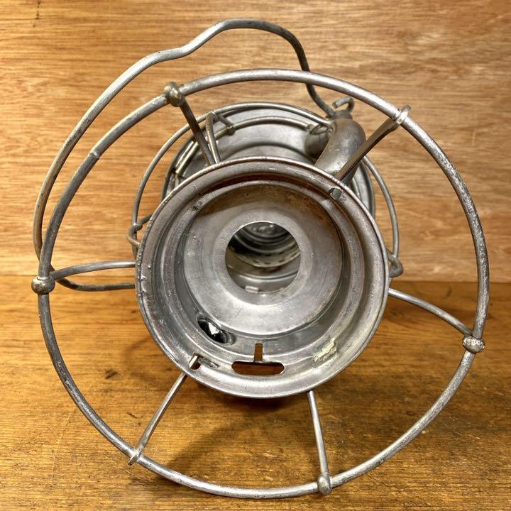 美品】1953年製 デイツベスタ ビンテージレイルロード 分解清掃・点灯