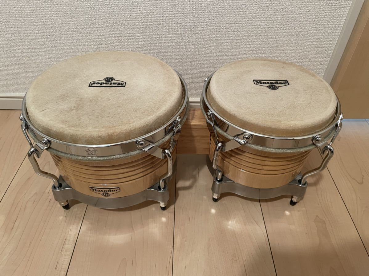 送料無料!LP Matador BONGO 専用スタンド ケースセット | alfasaac.com