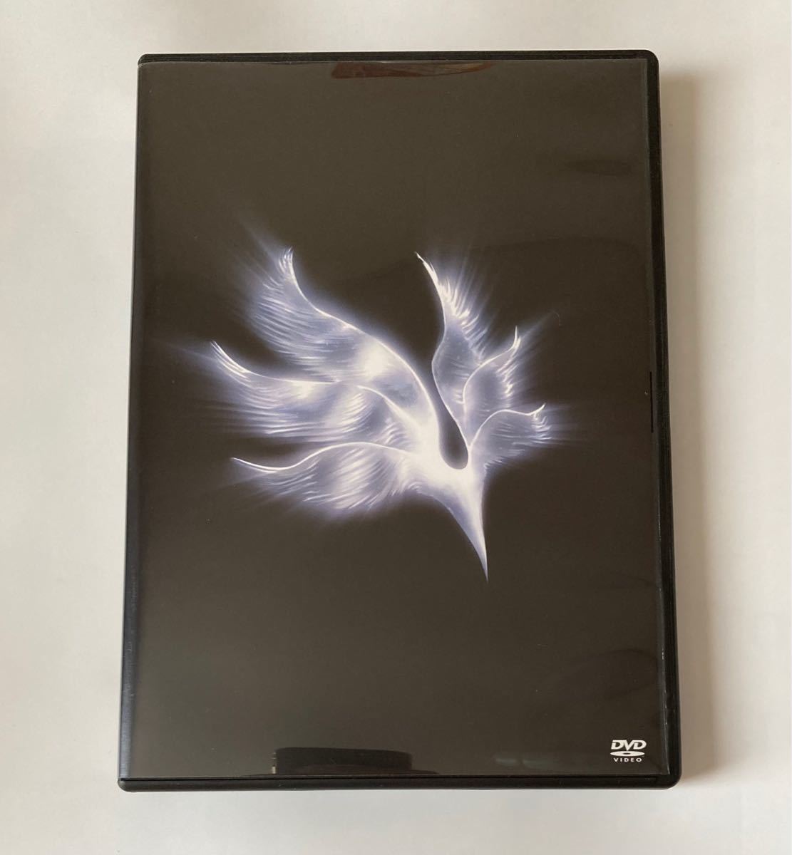 DVD BUMP OF CHICKEN orbital period / MV