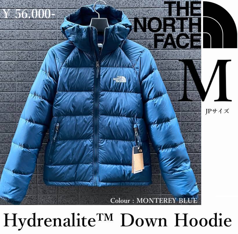 100%新品お得 THE NORTH FACE - ノースフェイス ☆ L グースダウン