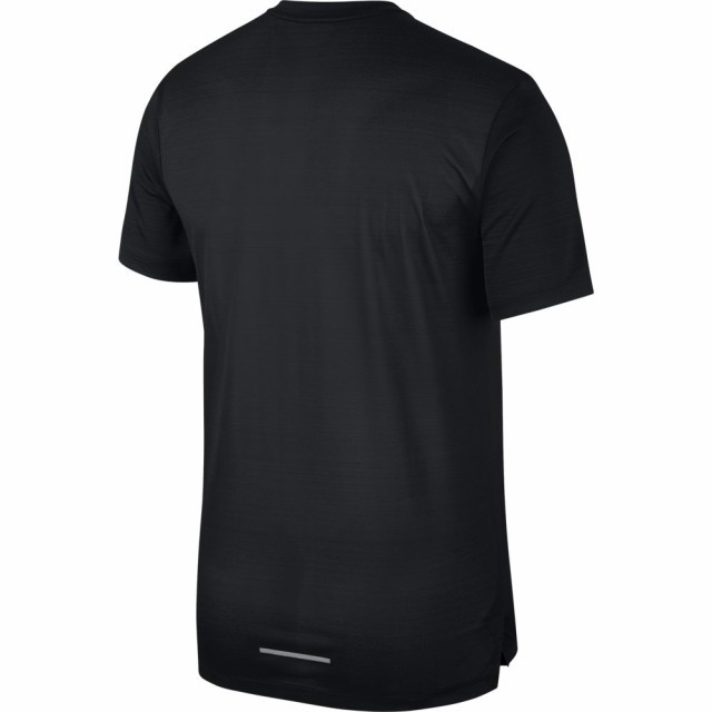 新古品送料無料 NIKE　半袖Tシャツ　Mサイズ　 マイラーワイルドラン CJ5404-010　 メンズ トップス　ランニング　ナイキ_画像2