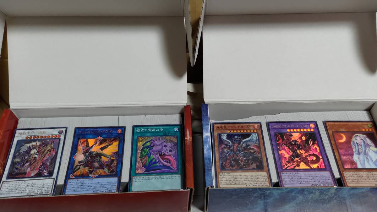 遊戯王 まとめ売り 約6,200枚 リサイクルショップ閉店のため処分 遊戯王 まとめ売り 約6,200枚 リサイクルショップ閉店のため処分